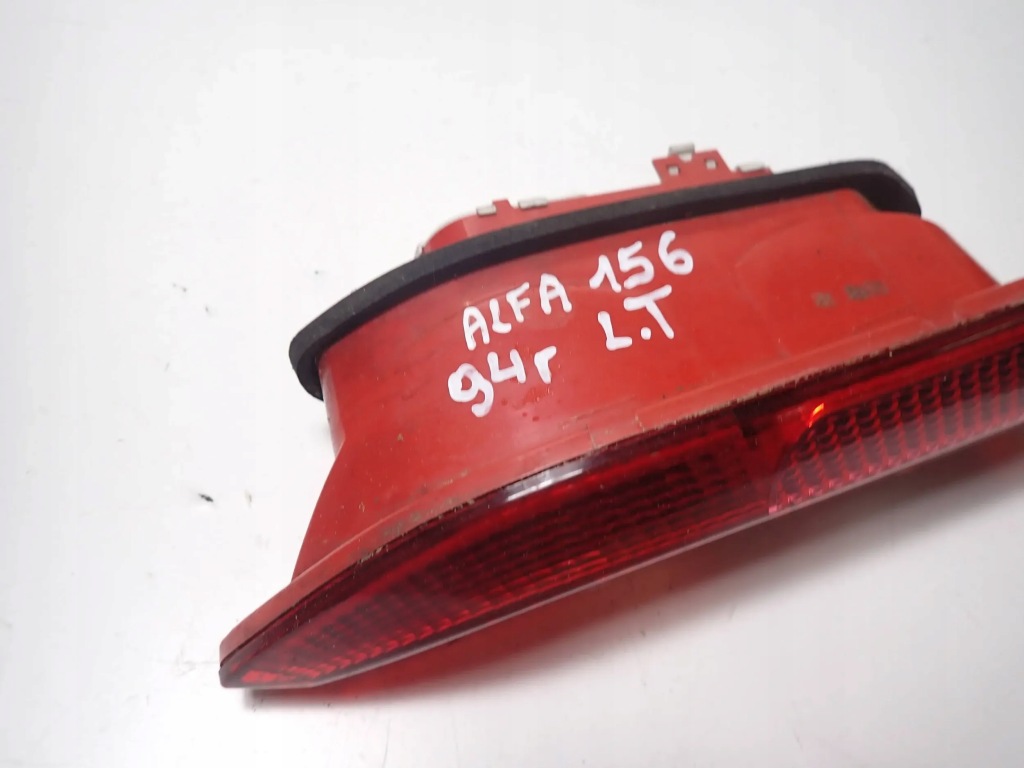 фото №5, Лампа задняя задняя левая alfa romeo 156 508