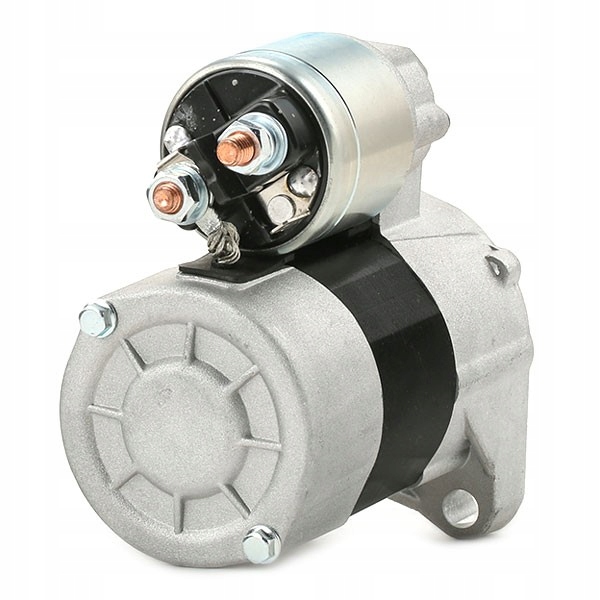 Ridex 2s0039 стартер 0,85kw до renault clio 2 bb0/1/2, cb0/1/2 12v Оригінал