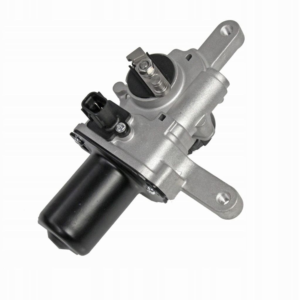 фото №1, Клапан блок керування турбіни 17201-0l040