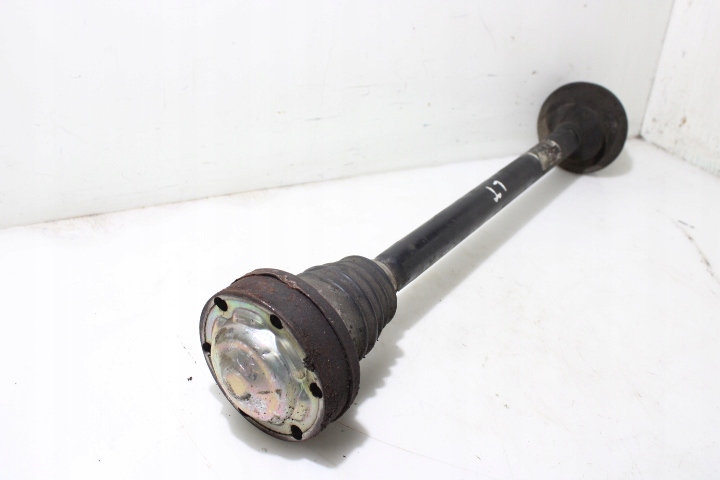 фото №3, Привідний вал лівий задня volkswagen phaeton 3.0tdi