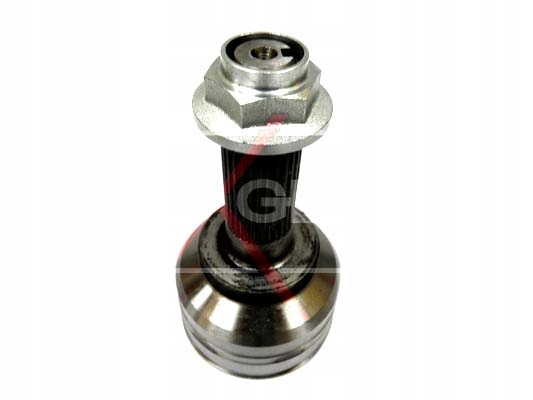 фото №1, Шарнир zew. kia clarus maxgear