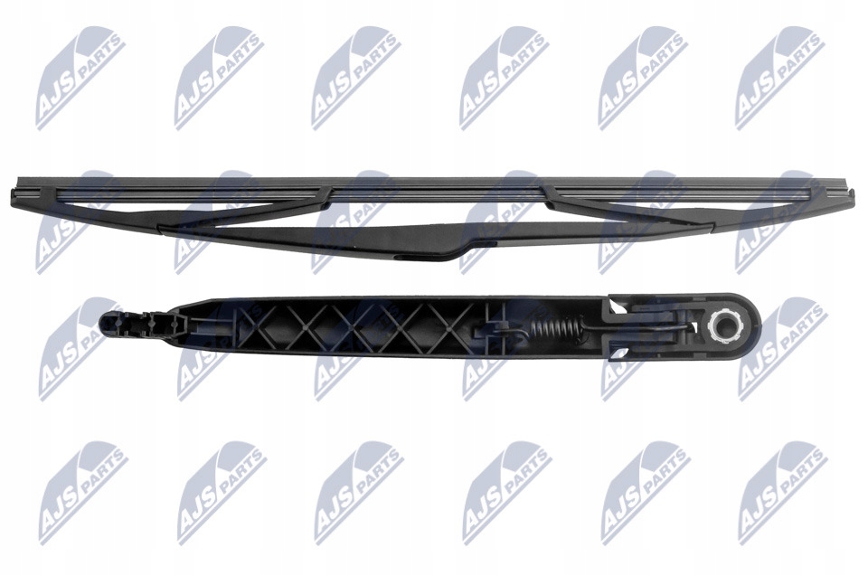 фото №4, Щетка + рычаг задний дворники