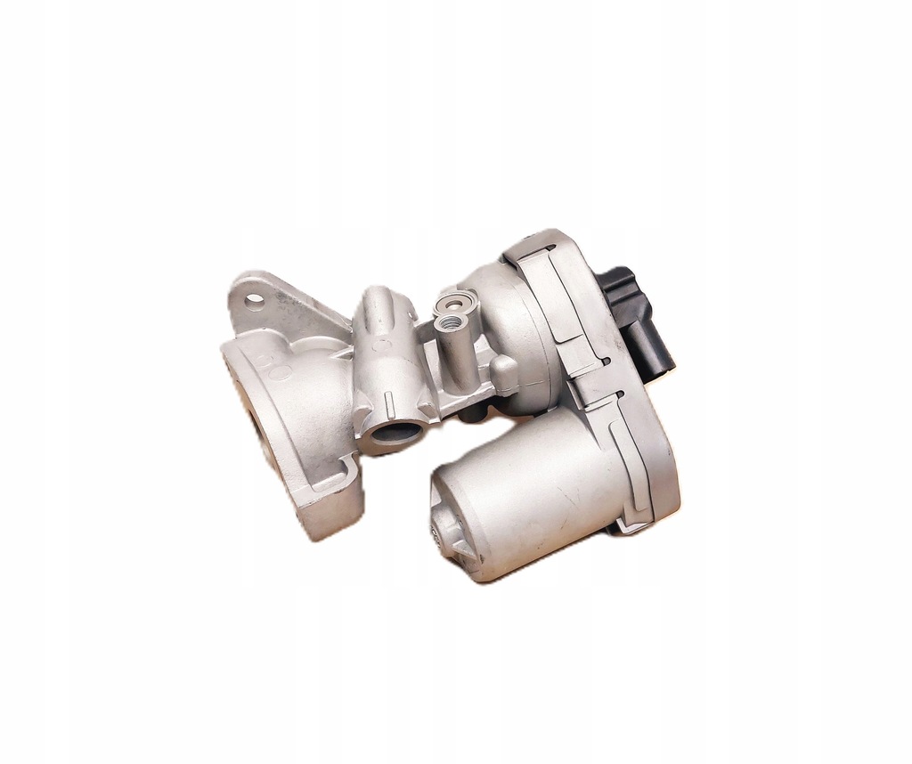 фото №1, Pierburg клапан egr б/у 213198