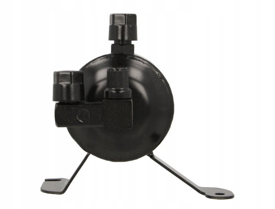 фото №4, Осушитель кондиционера citroen berlingo zx