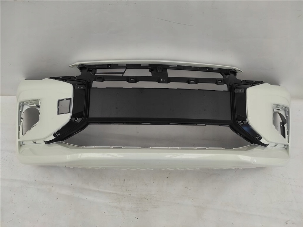 фото №2, Space star 3 iii 20- бампер перед передній