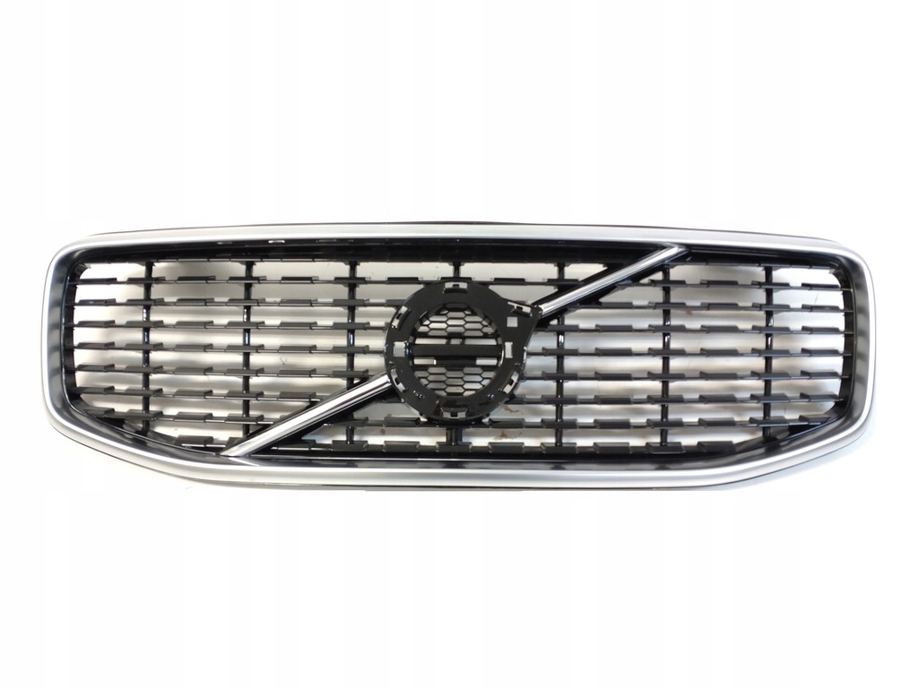 фото №1, Решітка радіатора решітка радіатора volvo xc60 po 2017- 19 r- design