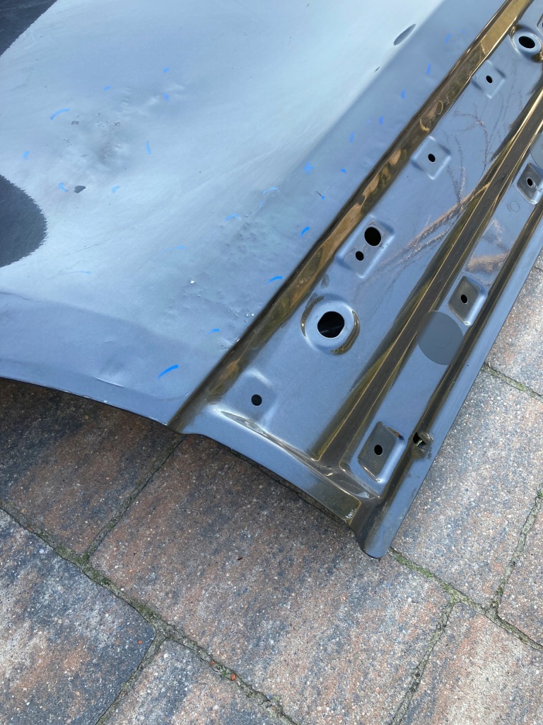 фото №5, Задні праве двері range rover evoque ii