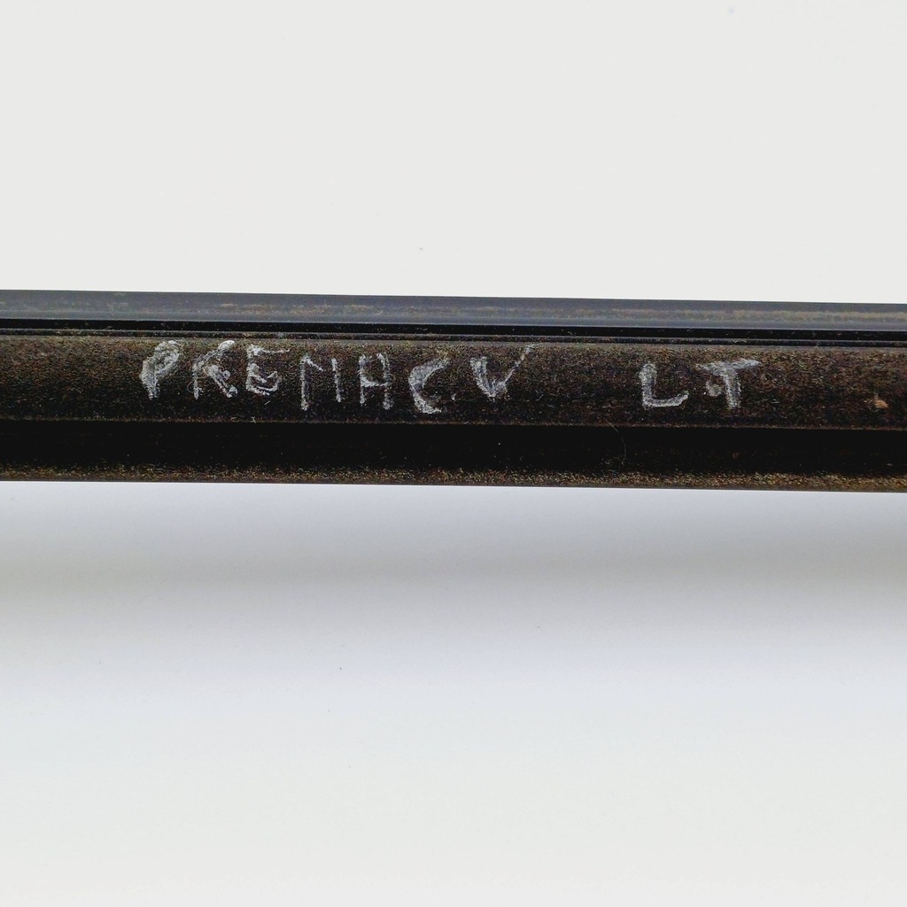 фото №6, Молдинг ущільнювач лівий задня mazda premacy nr357