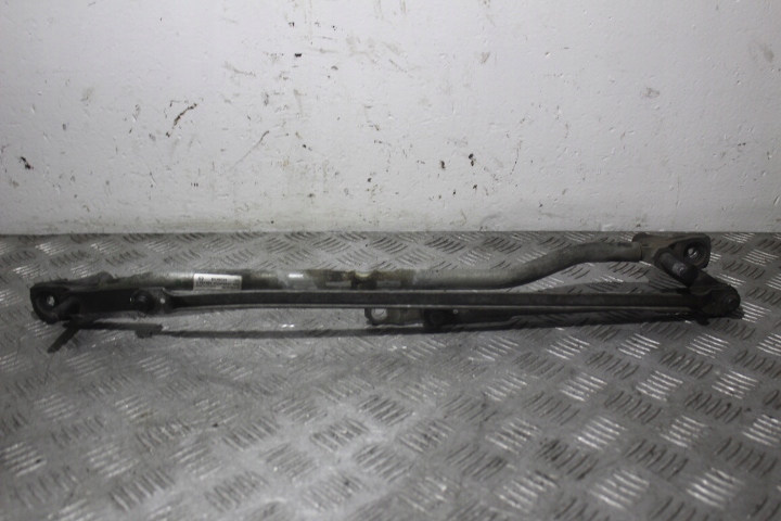 фото №1, Механизм дворник перед volvo s60 ii