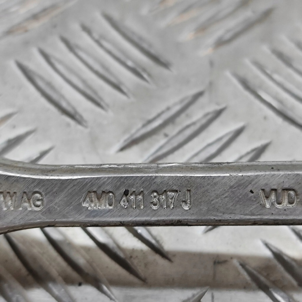 фото №7, Audi q5 sq5 2021 правая сторона соединитель стабилизатора передний