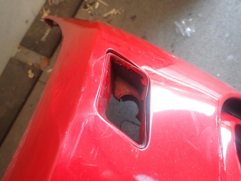 фото №5, Бампер перед передний bmw 2 f22 f23 2014- m-pakiet