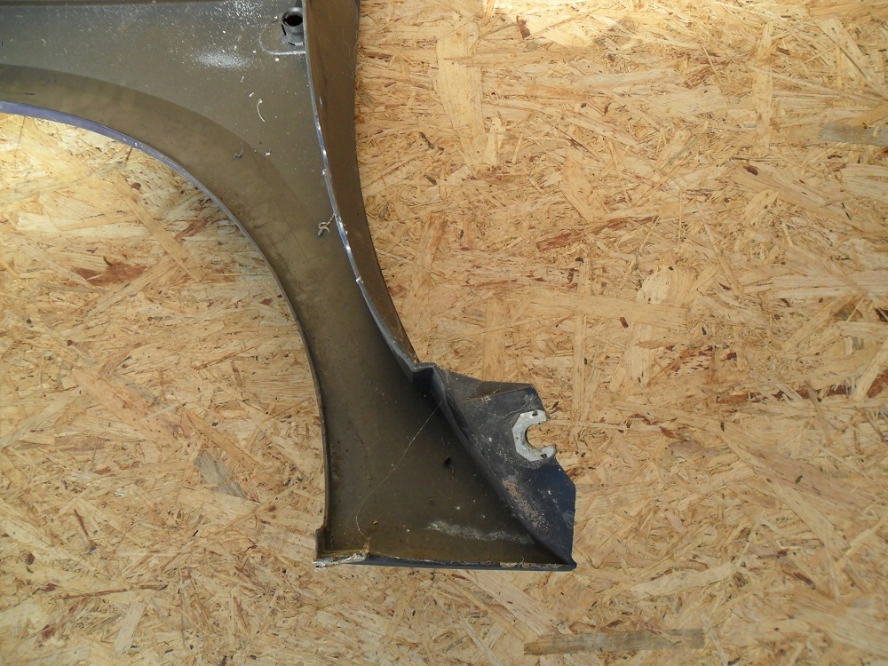 фото №15, Renault scenic i ja 1998 1999 2000 крыло правый