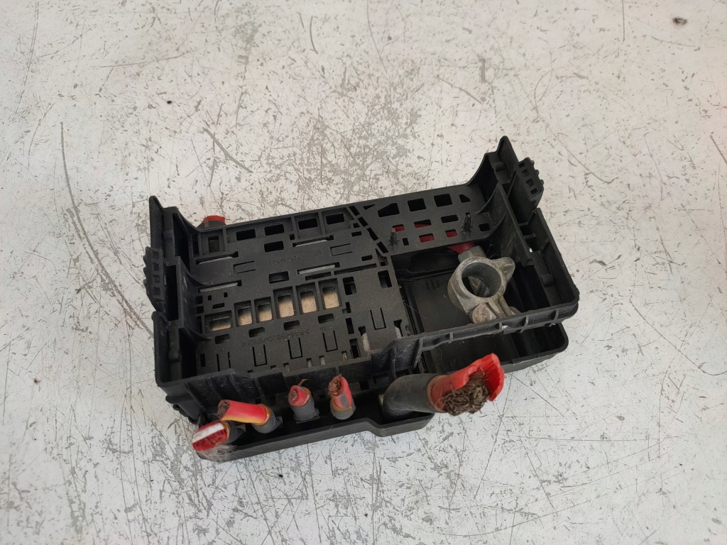 Купити Запобіжники клема tc opel insignia 13358922 tc