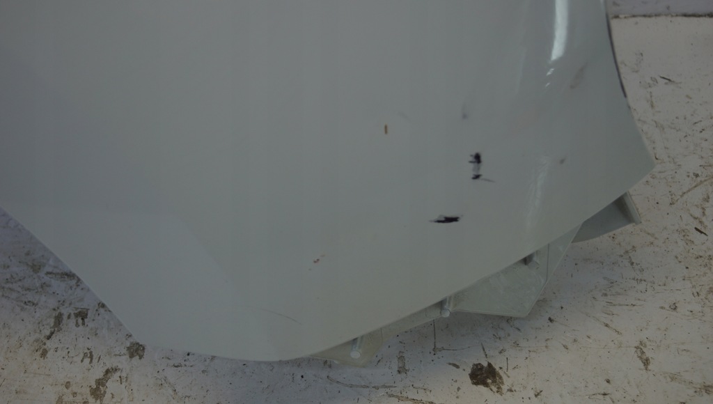 фото №10, Крыло правый перед renault kangoo ii