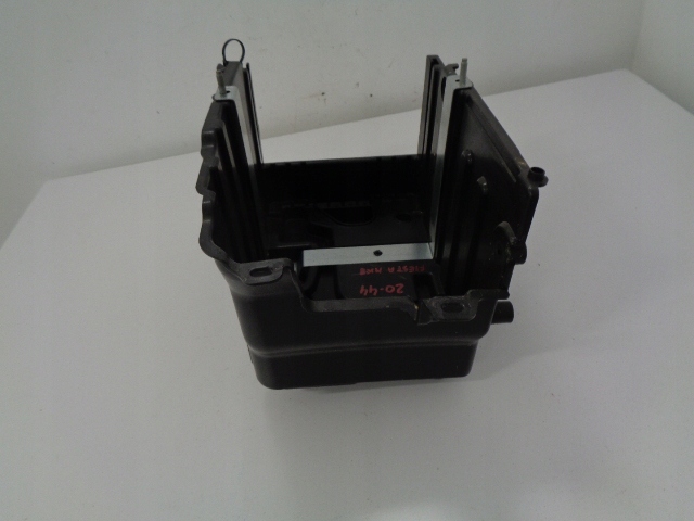 фото №3, Ford fiesta mk8 основа акумулятор ідеальний стан