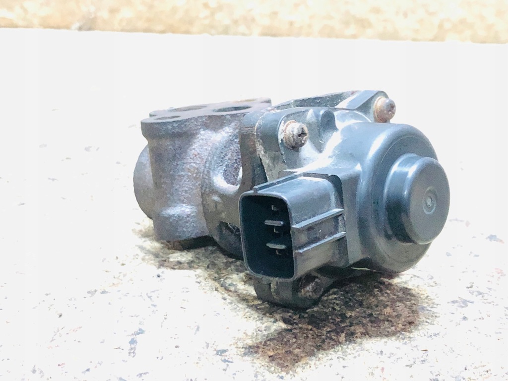 фото №6, Suzuki baleno vitara 2.0 клапан egr