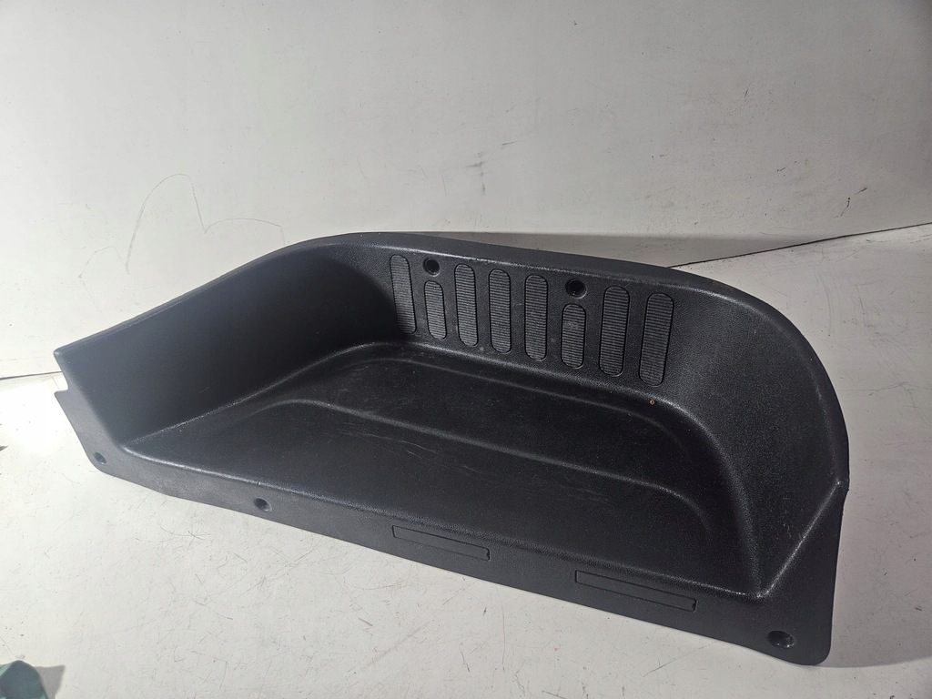 фото №1, Підніжка поріг правий перед передній захист renault master iii 769510005r