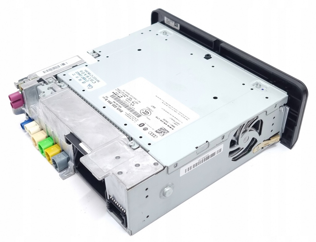 фото №9, Блок mib2 sim audi a5 8w f5 8w5035894b