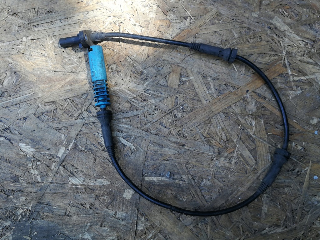 фото №1, Датчик abs передний bmw e46