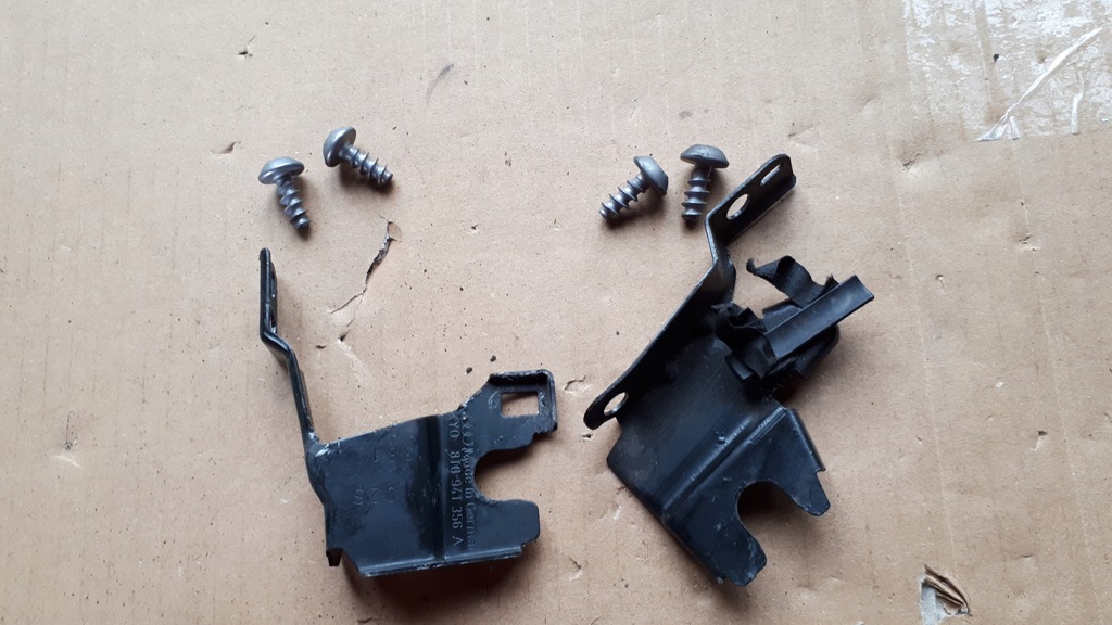 фото №7, A5 8t lift кронштейн кронштейн лампи поперечина ліва праве