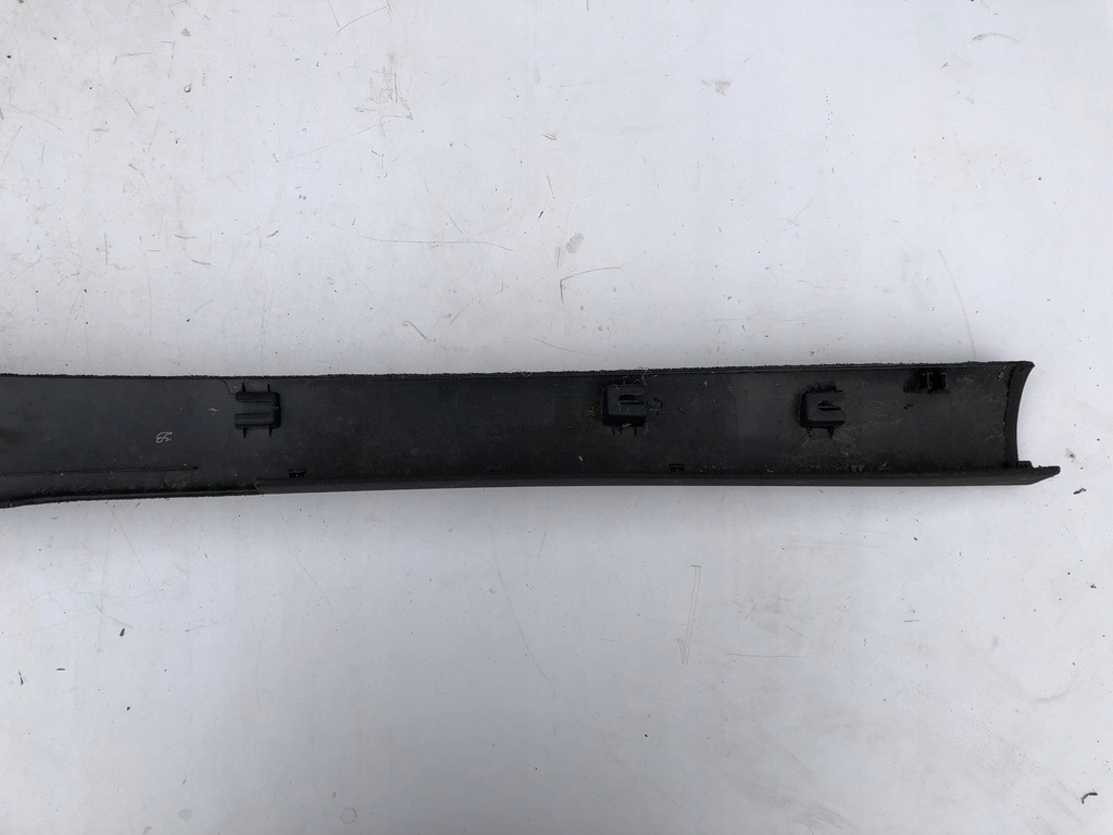 фото №6, Vw eos cabrio молдинг накладка 1q0871375