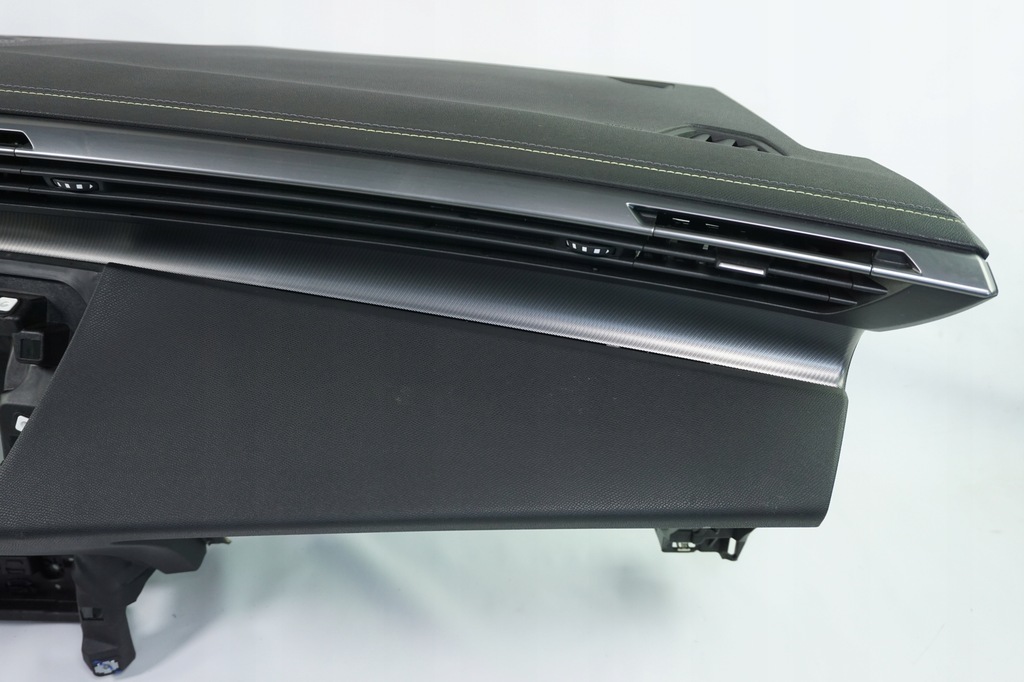 фото №7, Приборная панель приборная консоль peugeot 308 iii 2024