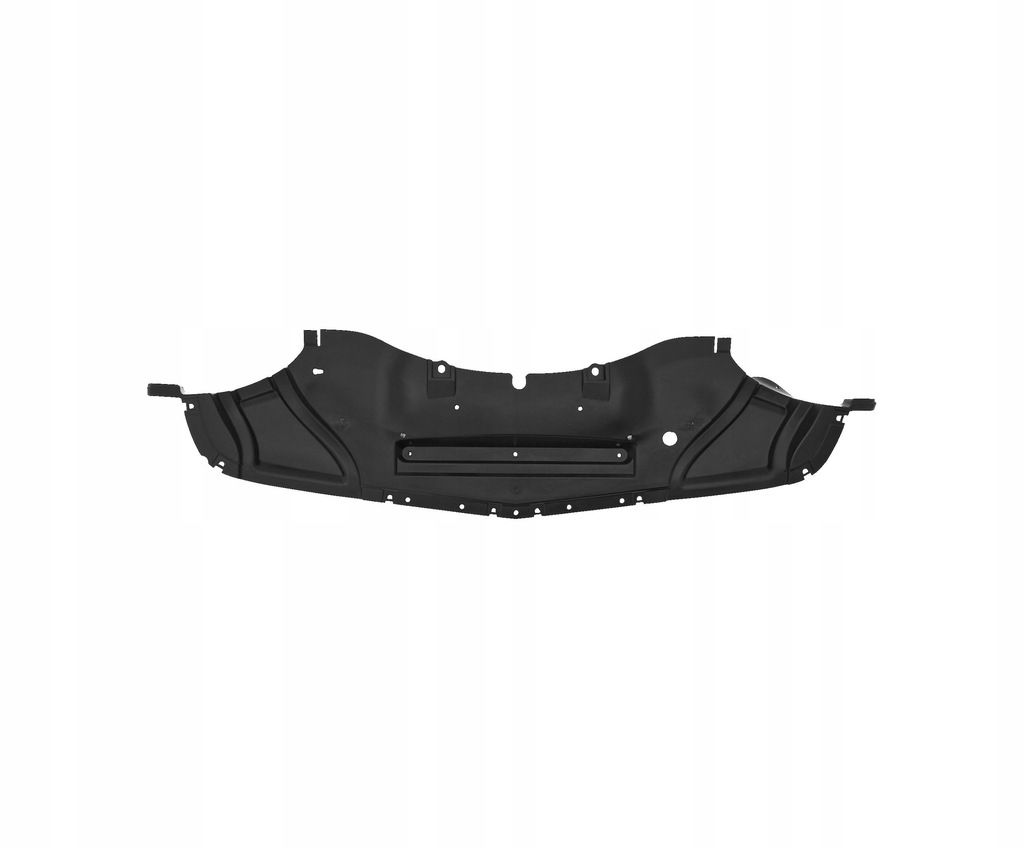 фото №1, Dodge challenger 2015 - захист pod бампер