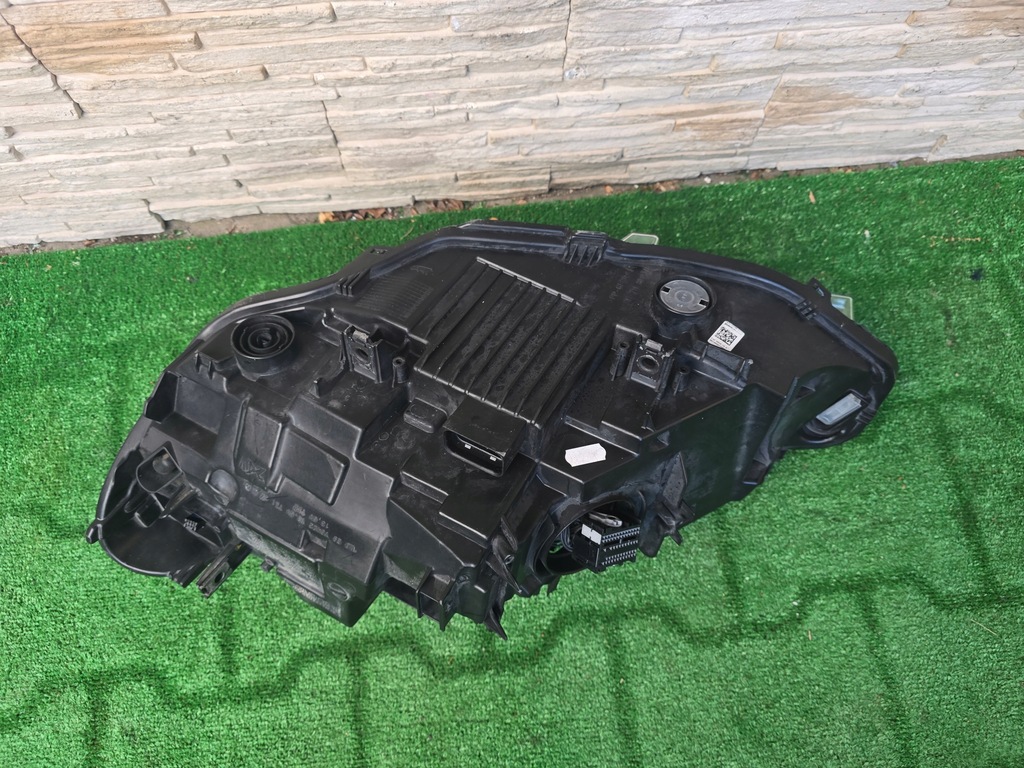 фото №3, Лампа led адаптивный bmw 4 f32 f33 f36 lci 7498920