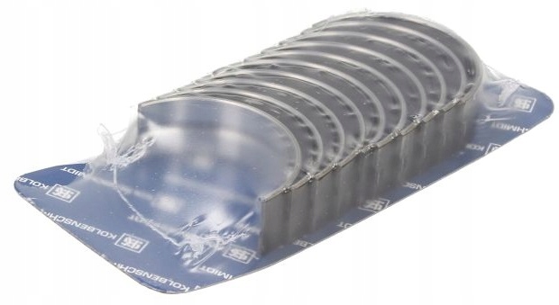 Купить Ks вкладыши главные std renault master 2.2 2.5 dci