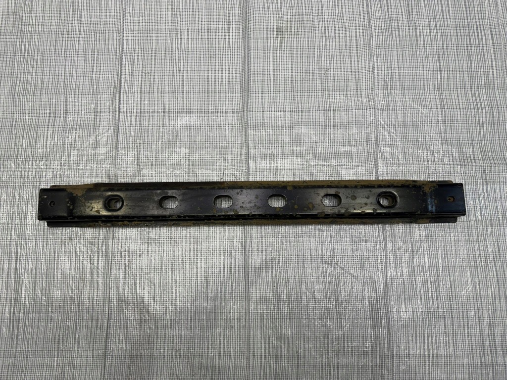 фото №1, Балка pod радиатор nissan navara d23 балка