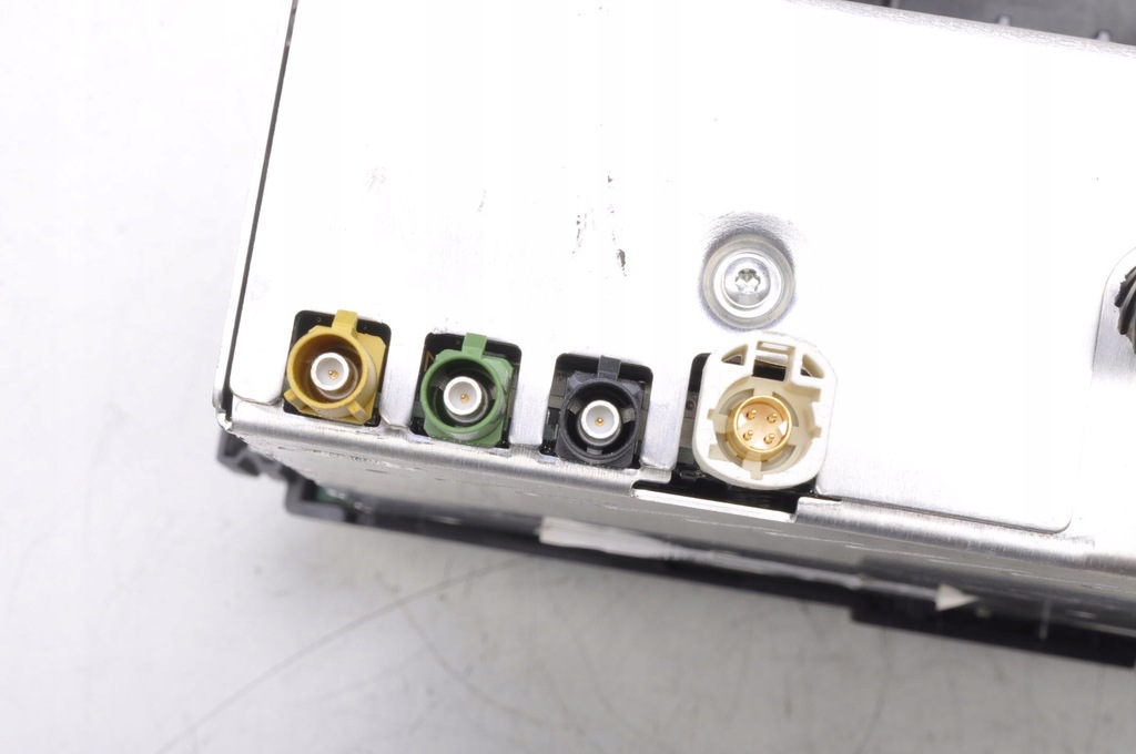 фото №6, Mini r56 радіо 3457434