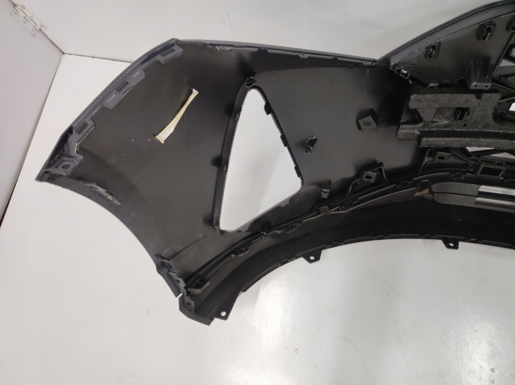 Бампер перед hyundai i20 3 абсорбер 86511-q0000 86512-q0000 86351-q0200 Цена