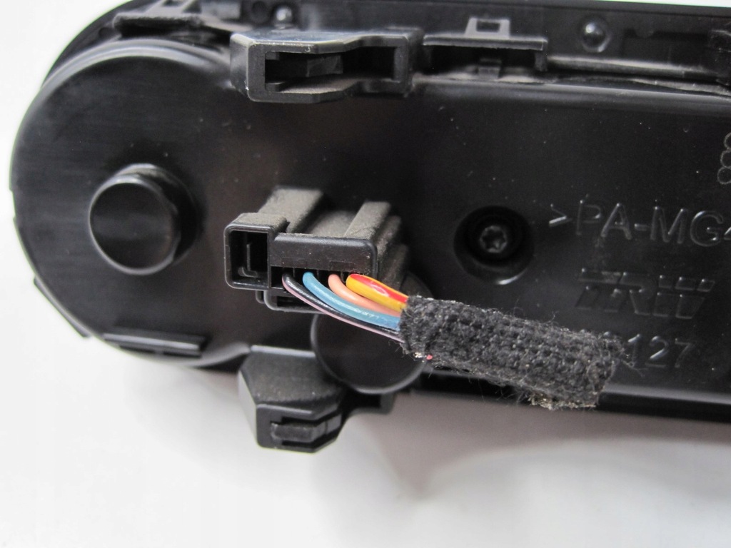 фото №4, Панель кондиционера alfa romeo stelvio 01561303470