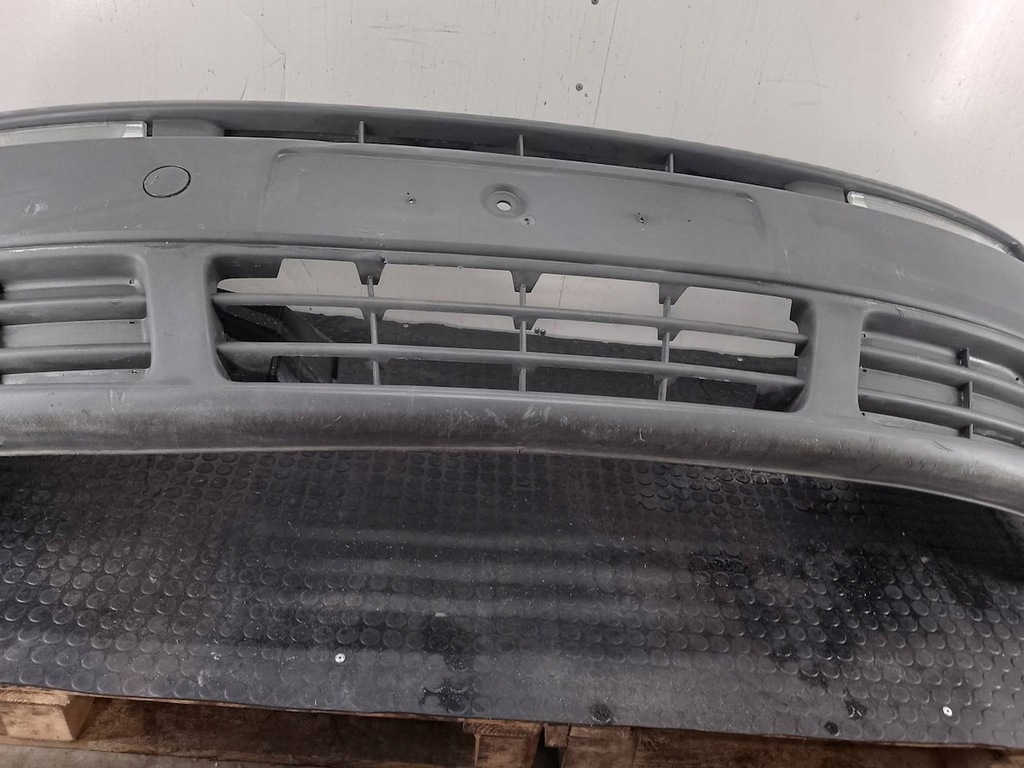 фото №7, Бампер перед opel vivaro a l547