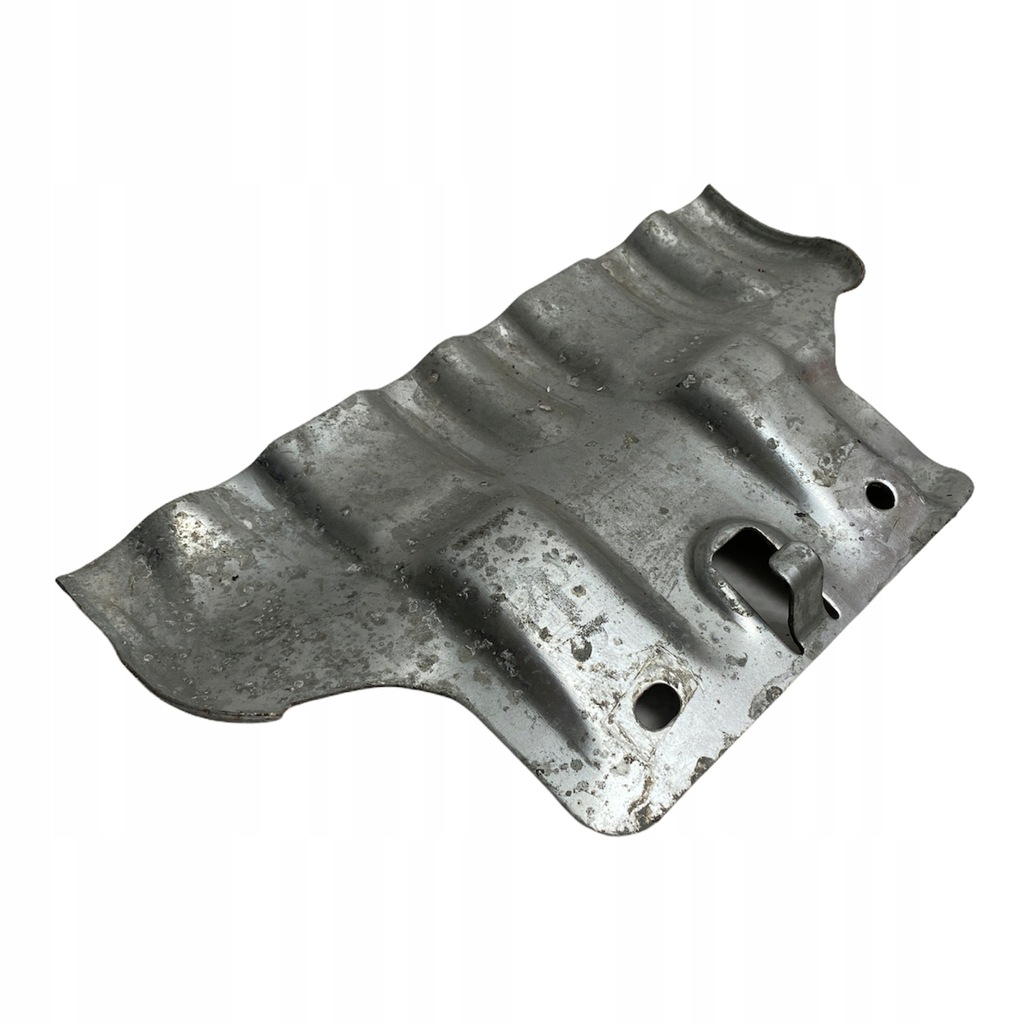 фото №1, Ford f150 5.0 v8 захист радіатора нижня