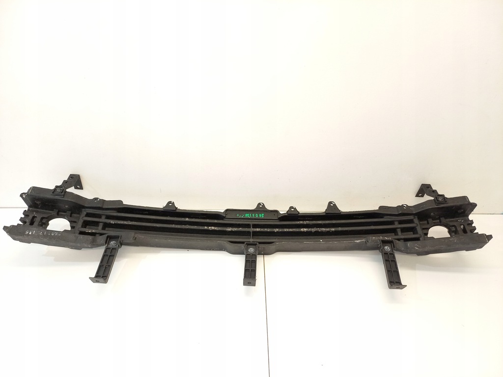 фото №13, Hyundai i30 iii балка бампера задняя оригинальный номер 86631g4000