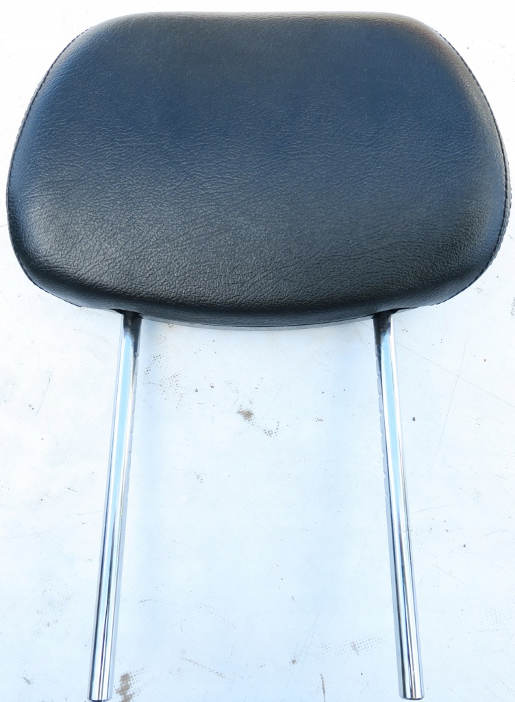 фото №1, Подголовник перед czarna кожа сиденье перед recaro mercedes slk w170 r170