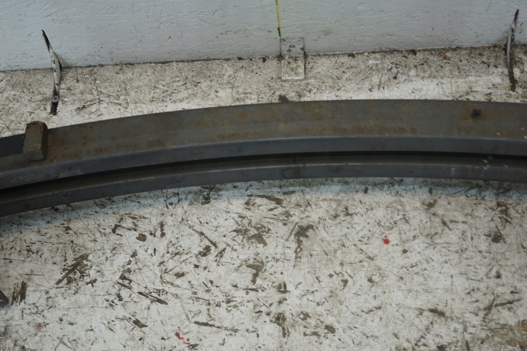 фото №10, Балка бампера перед jeep compass i lift