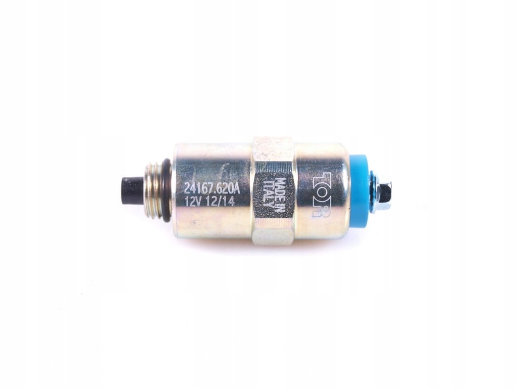 фото №1, Клапан насоса уприскування peugeot 306 1.8 1.9 d