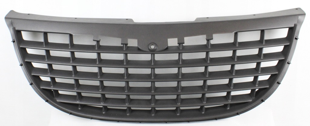 фото №1, Решітка радіатора решітка радіатора перед chrysler voyager 2000-2004