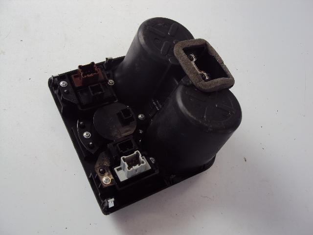 фото №6, Панель привода nissan x-trail t32 2013-2021