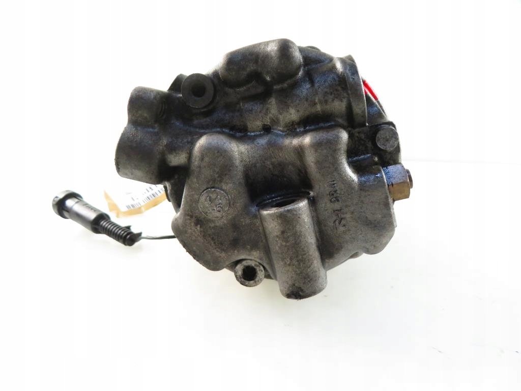 фото №6, Компрессор кондиционера bmw 3 e46 a4101130a021