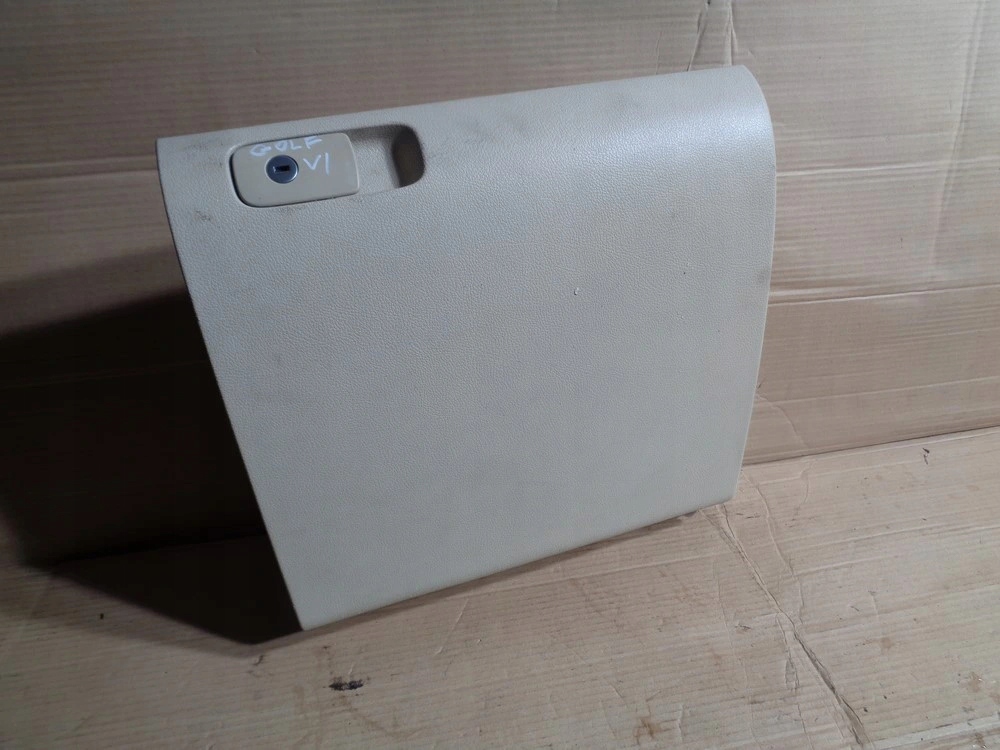 фото №1, Бардачок vw golf vi plus europa