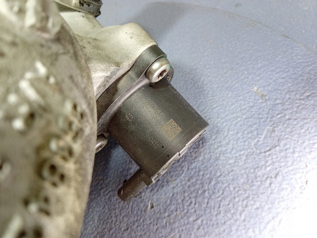 фото №9, Bmw 1 f40 2.0 m135i 306 km турбонагнітач 9845817