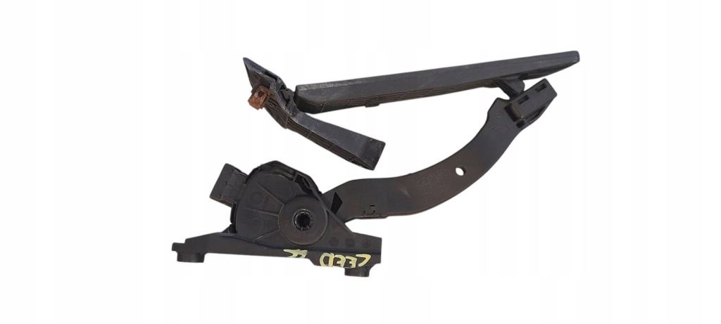 фото №3, Педаль газу kia ceed ii hb 2012 do 2015 rok 1.4 16v 327003x100