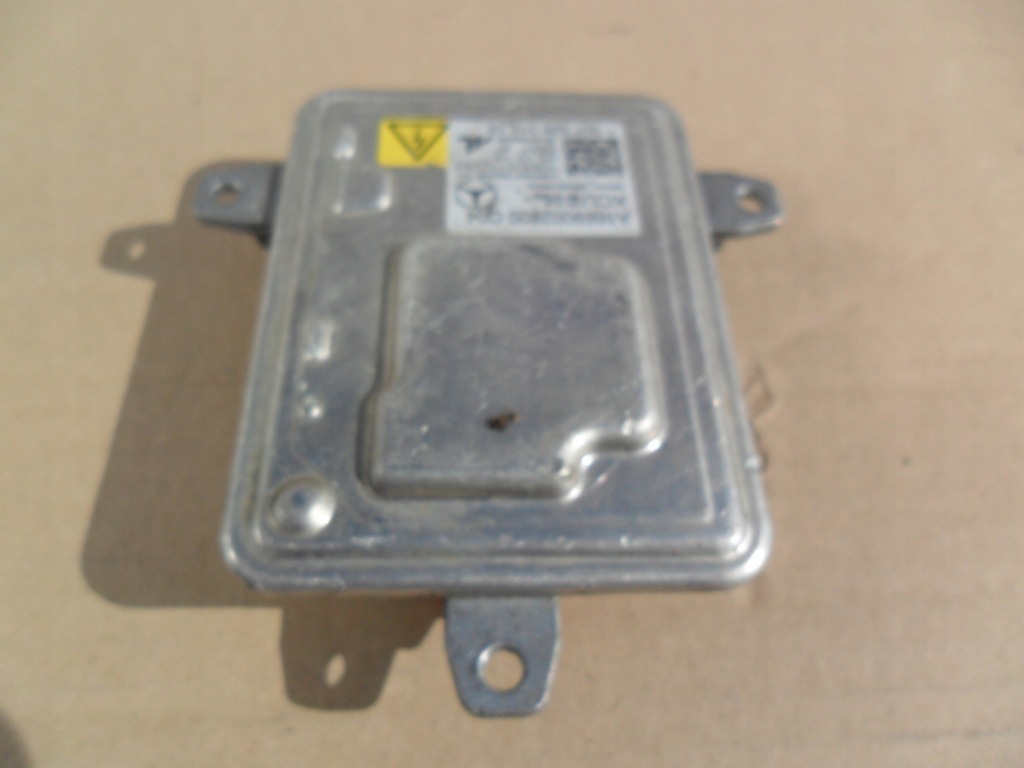 фото №7, Преобразователь ксенон a1669002800 mercedes w176 w204