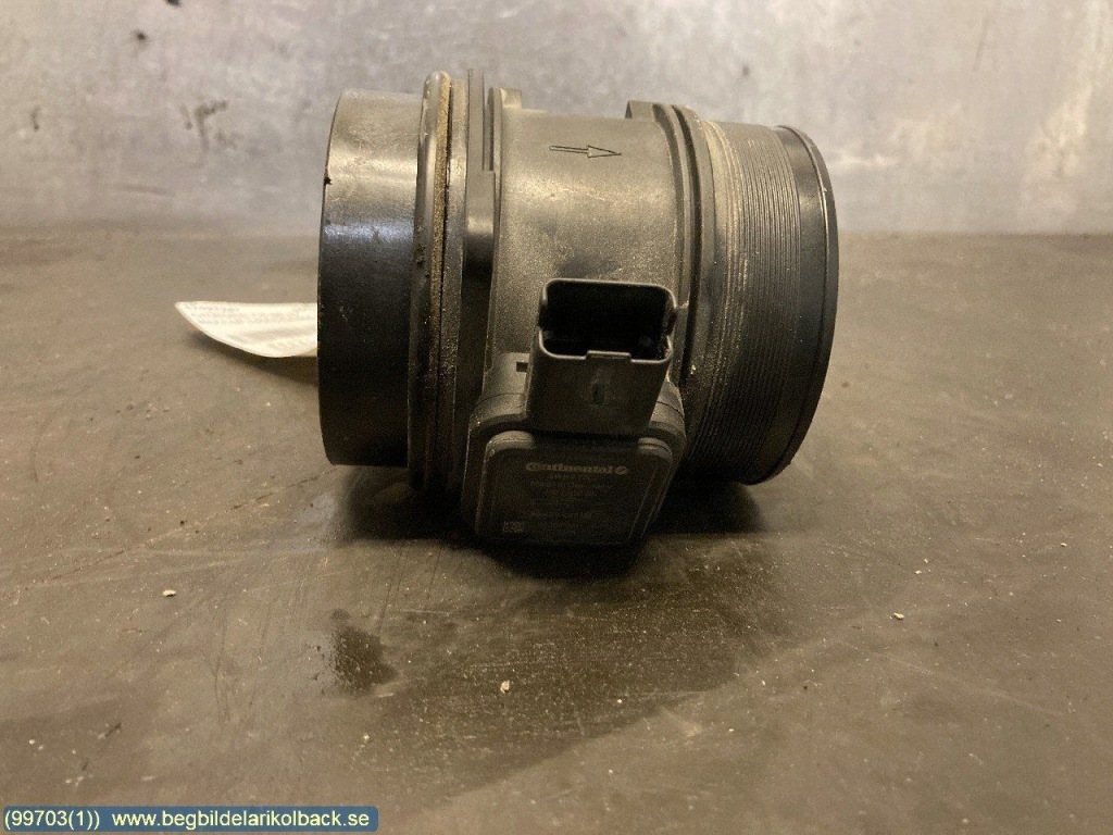 Купить 2011 citroen c5 расходомер 1920hh