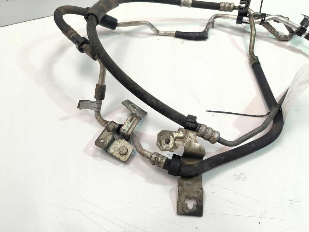 Купить Шланг усилителя 1385762080 fiat ducato iii рестайлинг