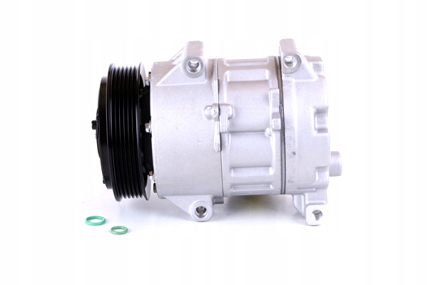 фото №15, Компресор кондиціонера lexus