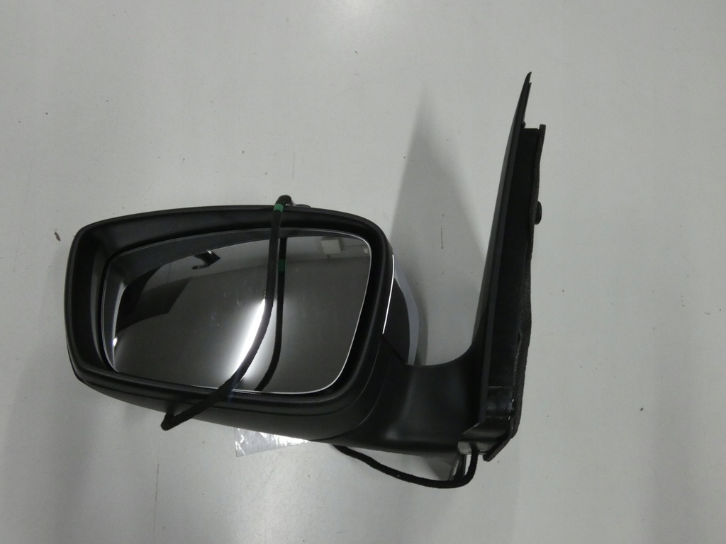 фото №7, Зеркало vw up / seat mii / skoda citigo левая chro